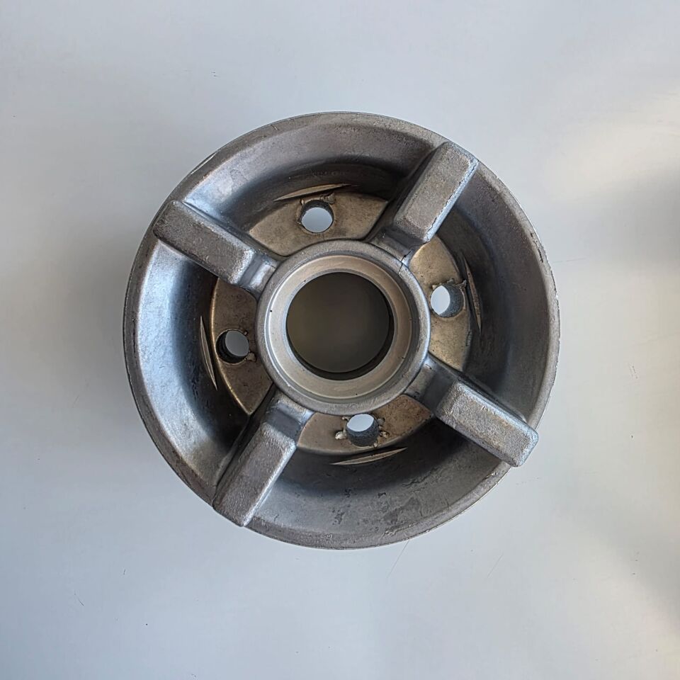 MODENAS ARKA DİŞLİ GÖBEĞİ