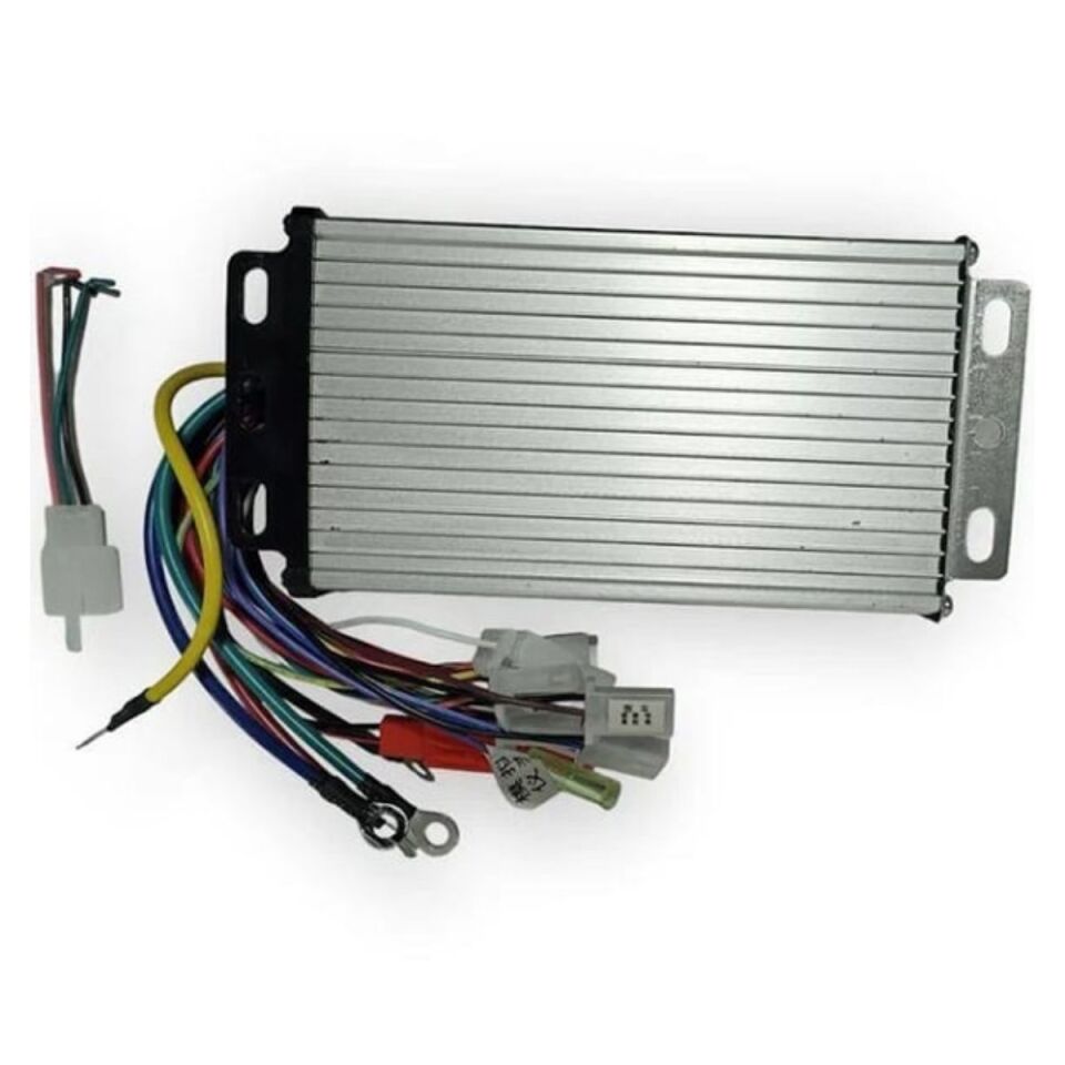EBİS CDİ BEYİN 48V 60V 500W UYUMLU