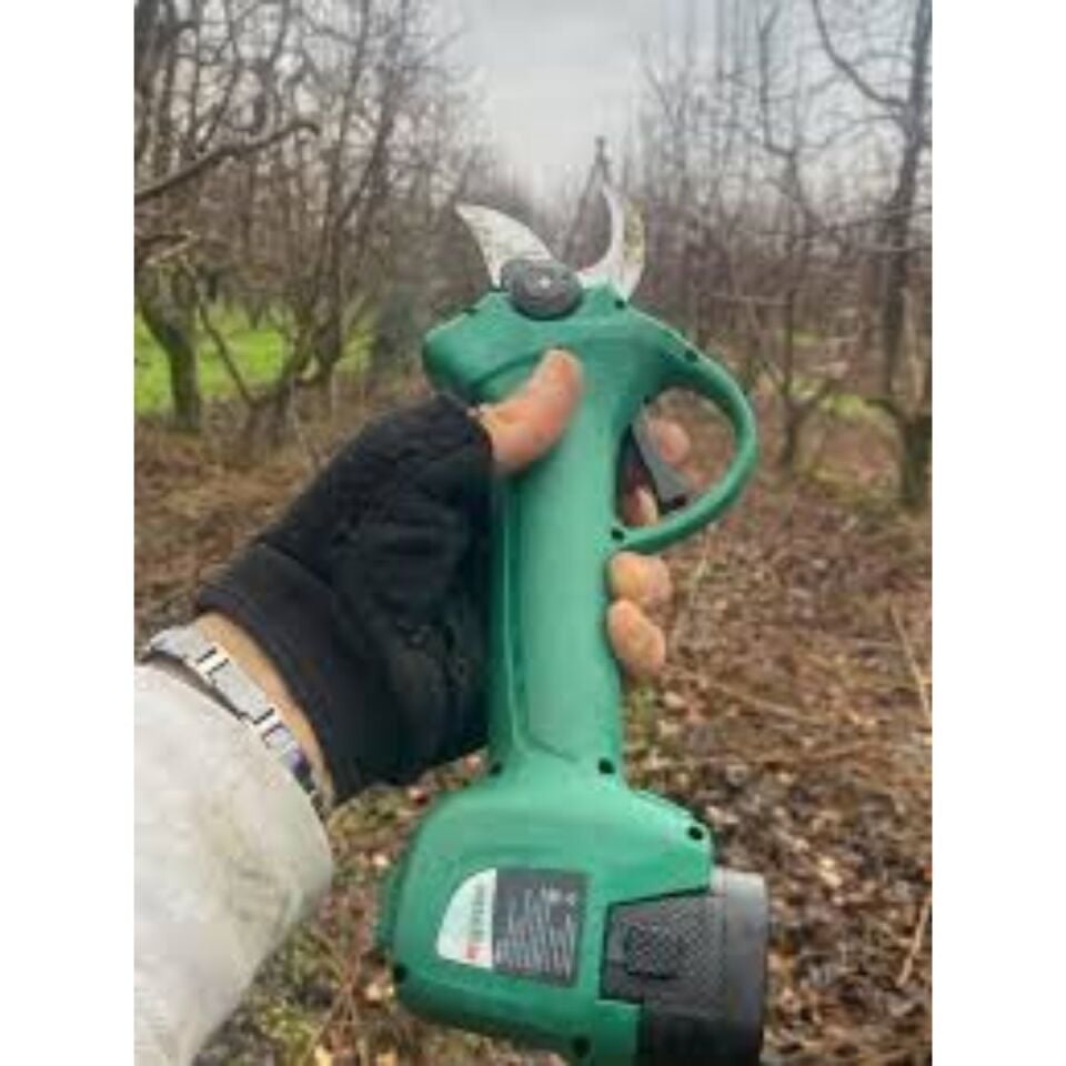 ENGARDEN DT01 ZEYTİN HASAT MAKİNESİ AKÜLÜ
