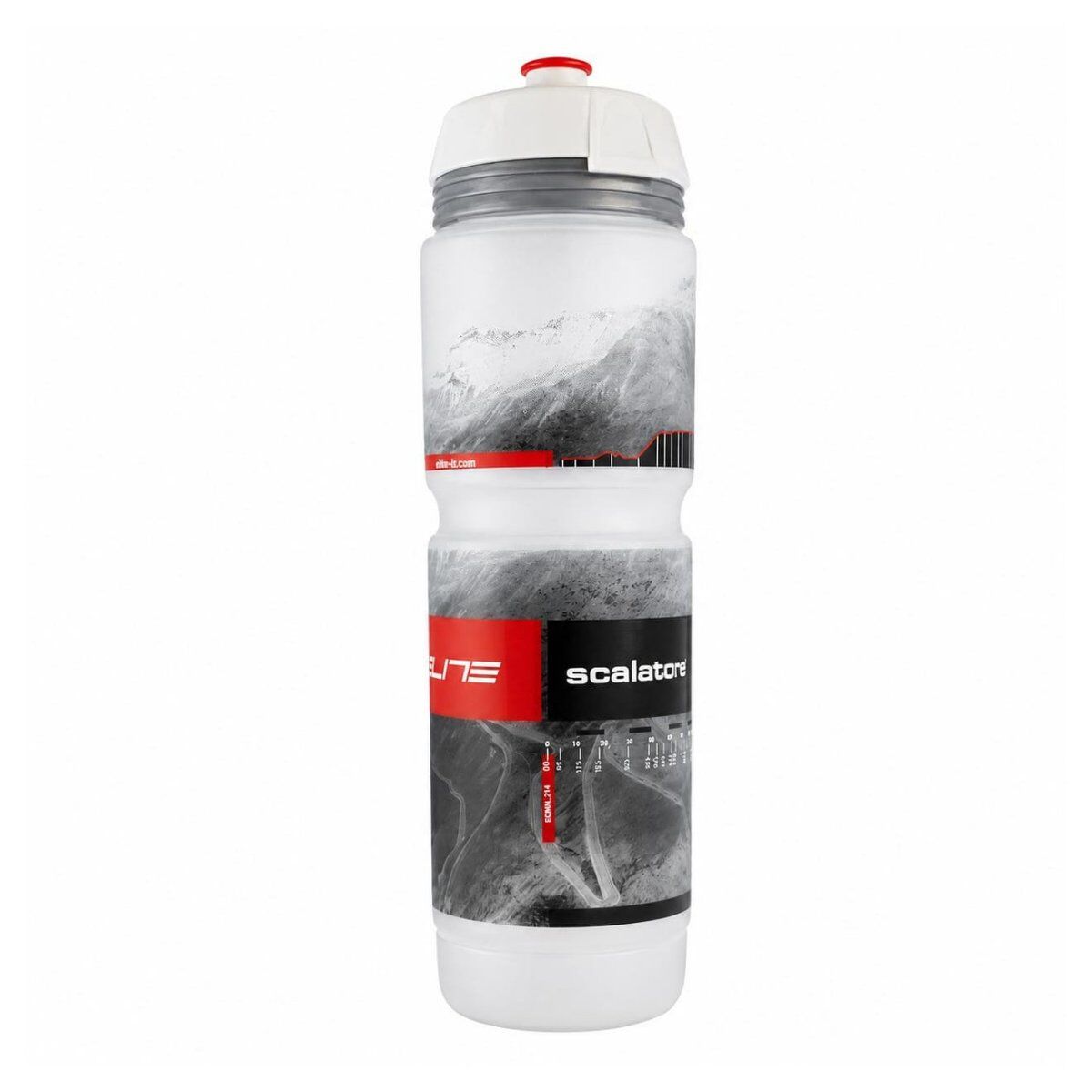 ELİTE SCALATORE 1000 ML (1 LİTRE) BİSİKLET MATARASI