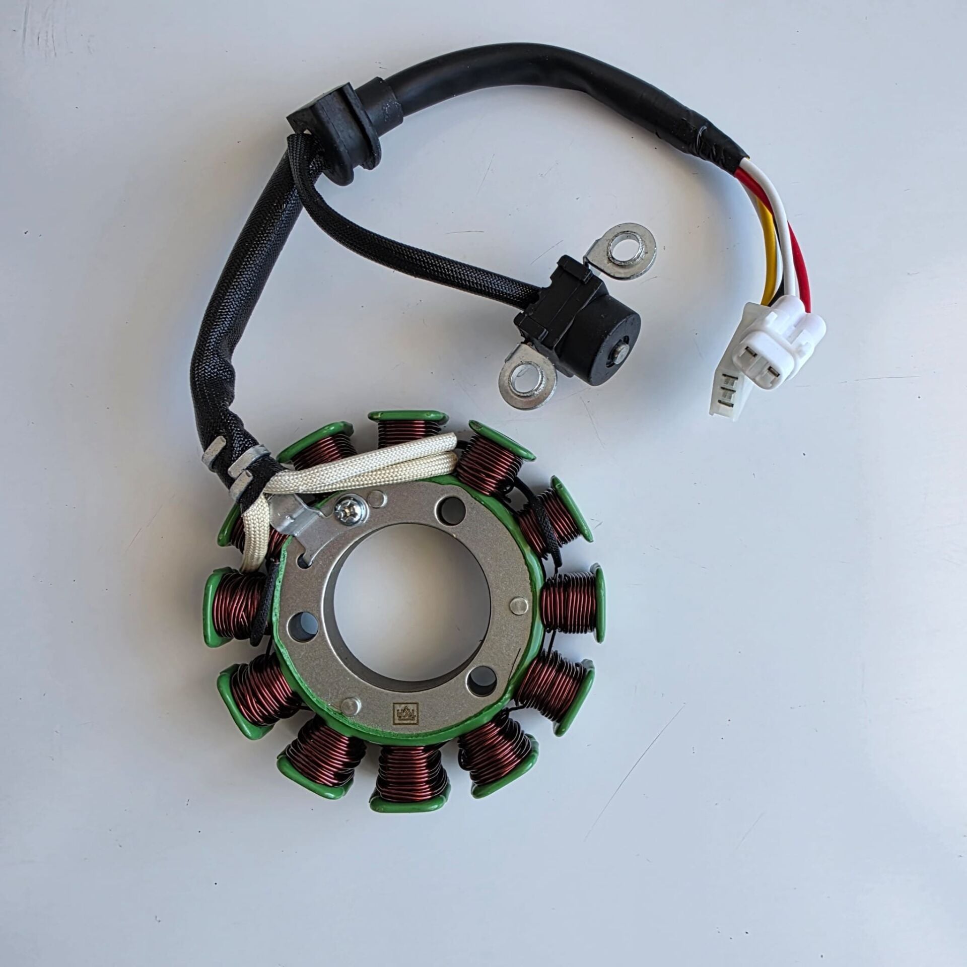 CRYPTON C8 2010 STATÖR 88MM A KALİTE