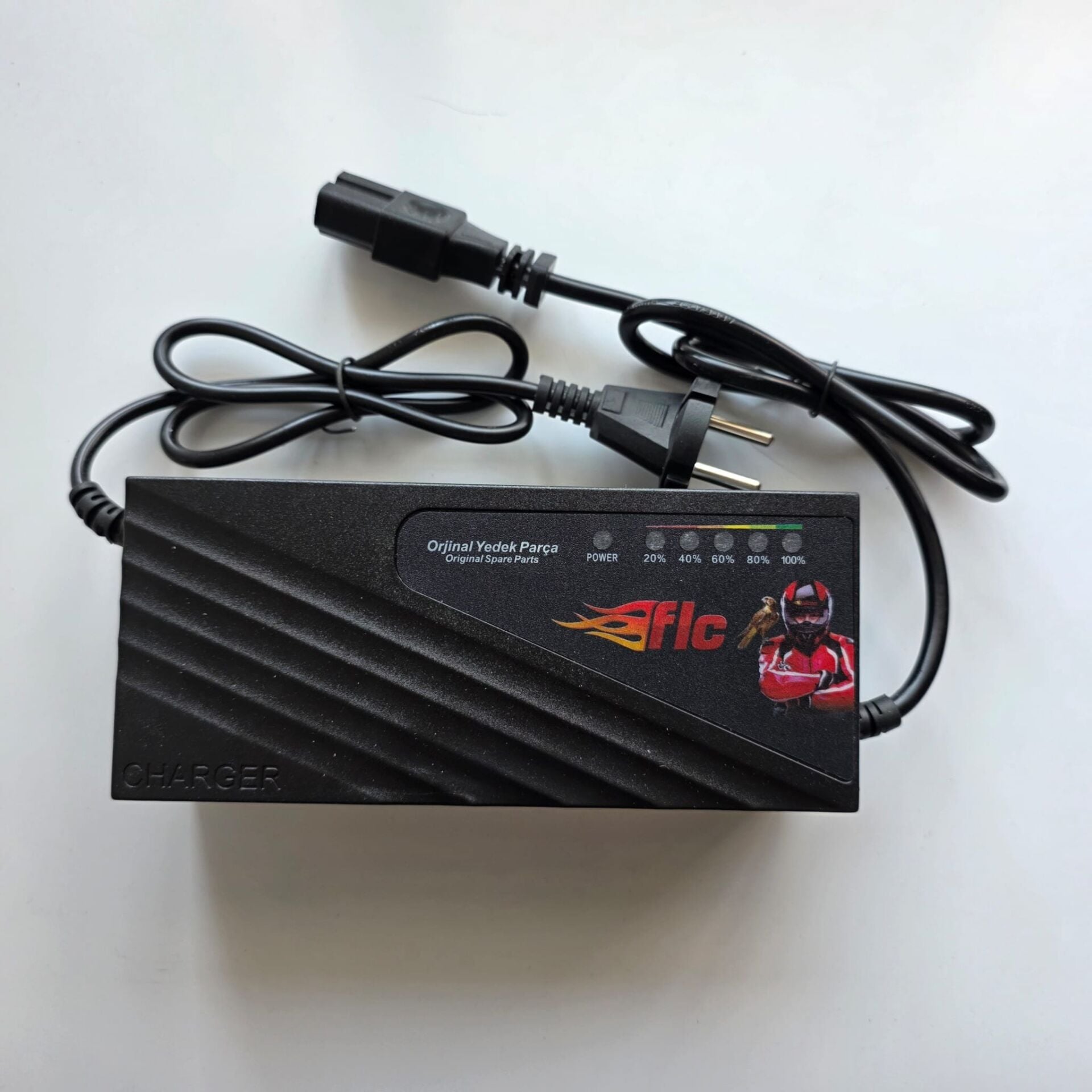 EBİS ŞARJ CİHAZI 48V 20 AH MUHTELİF