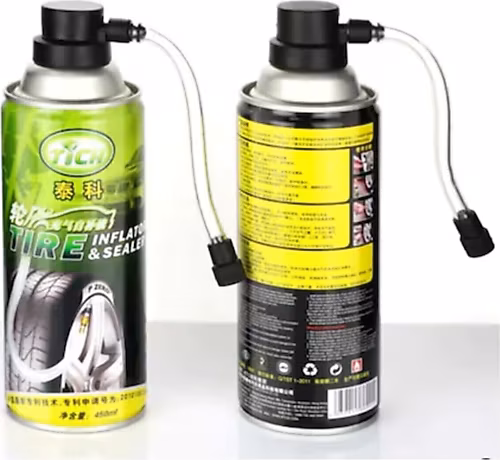 LASTİK TAMİR SPREYİ 450 ML