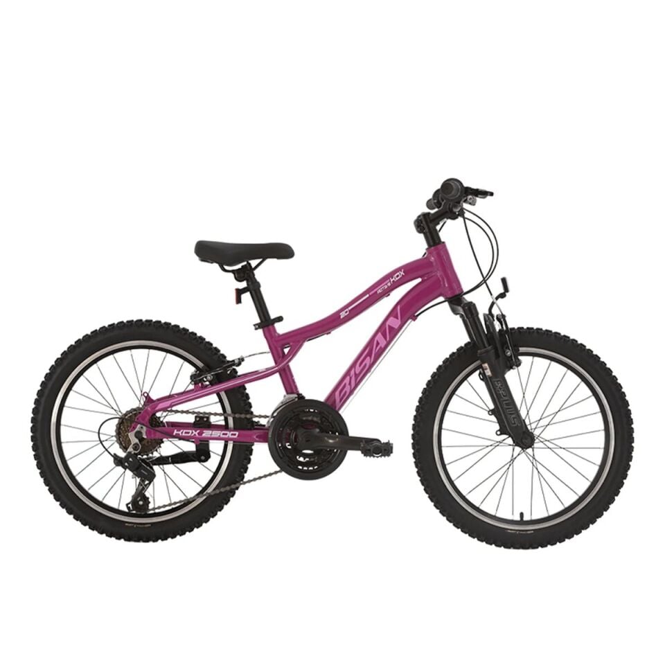 BİSAN 20 JANT KDX 2500 V-25 BİSİKLET 21V VB