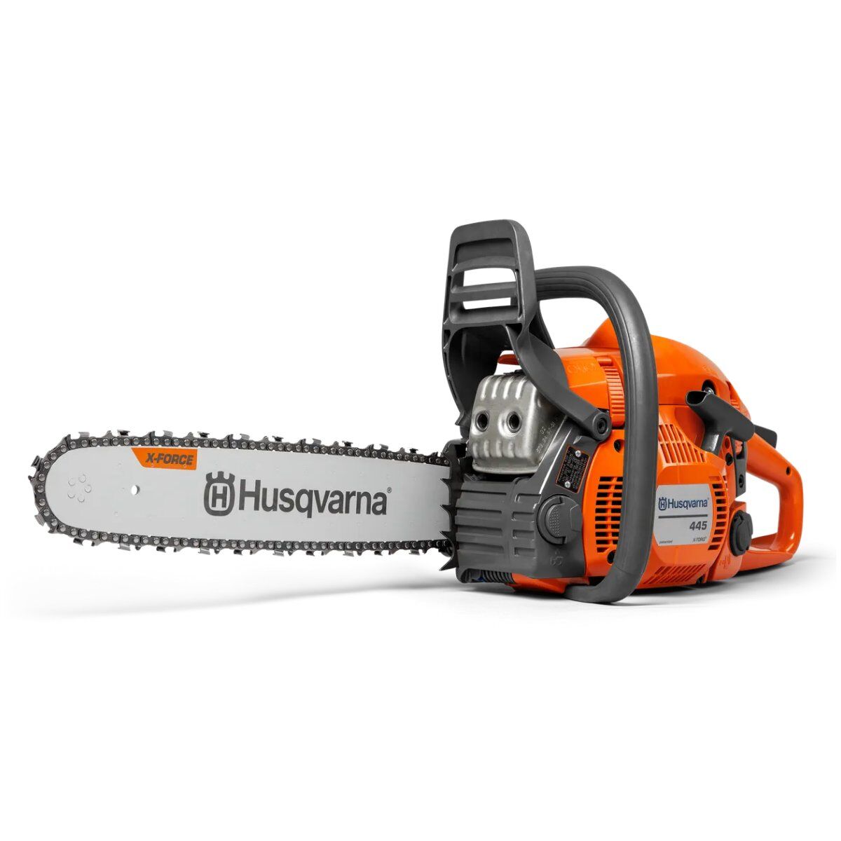 HUSQVARNA 445-II BENZİNLİ TESTERE ORJİNAL