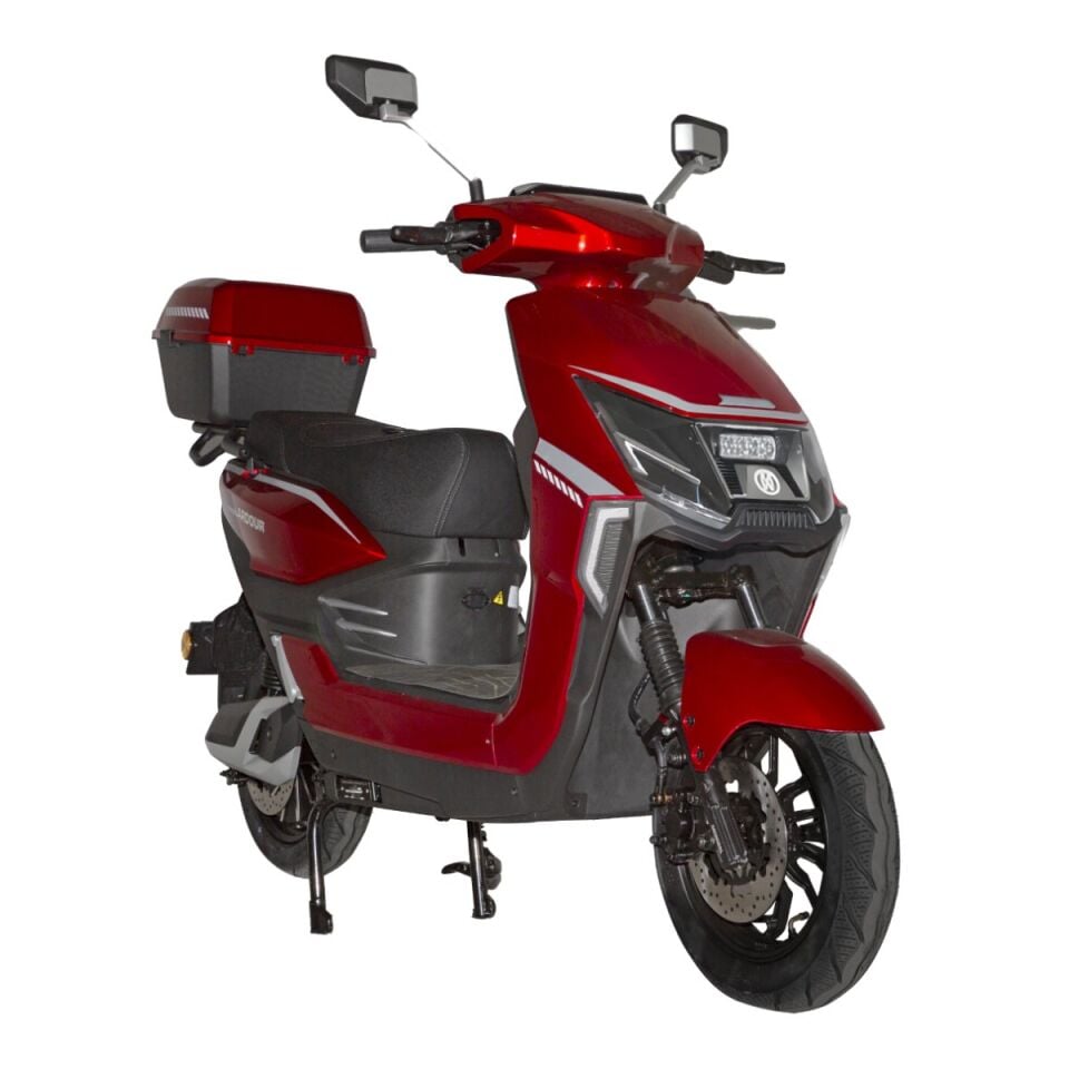 MONDIAL ARDOUR ELEKTRİKLİ BİSİKLET