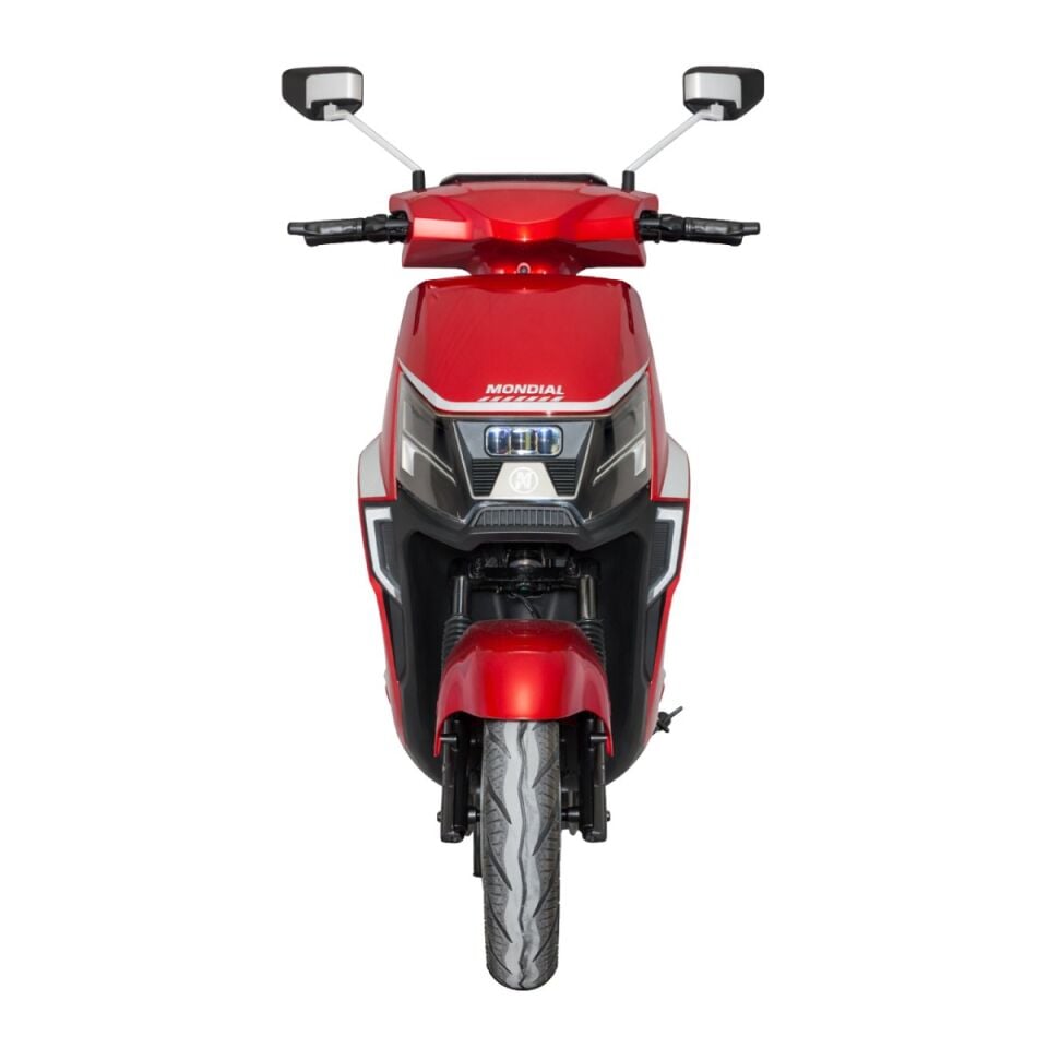 MONDIAL ARDOUR ELEKTRİKLİ BİSİKLET