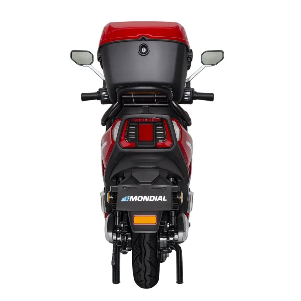MONDIAL ARDOUR ELEKTRİKLİ BİSİKLET