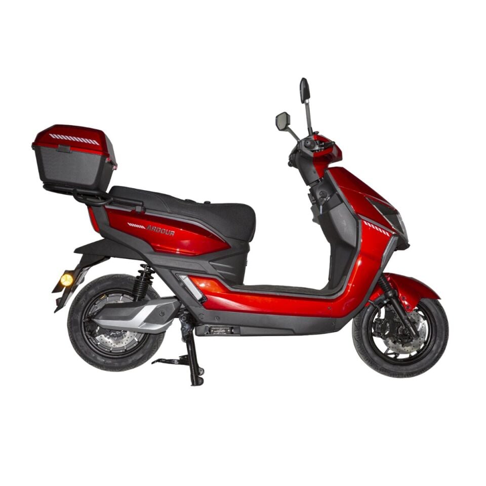 MONDIAL ARDOUR ELEKTRİKLİ BİSİKLET