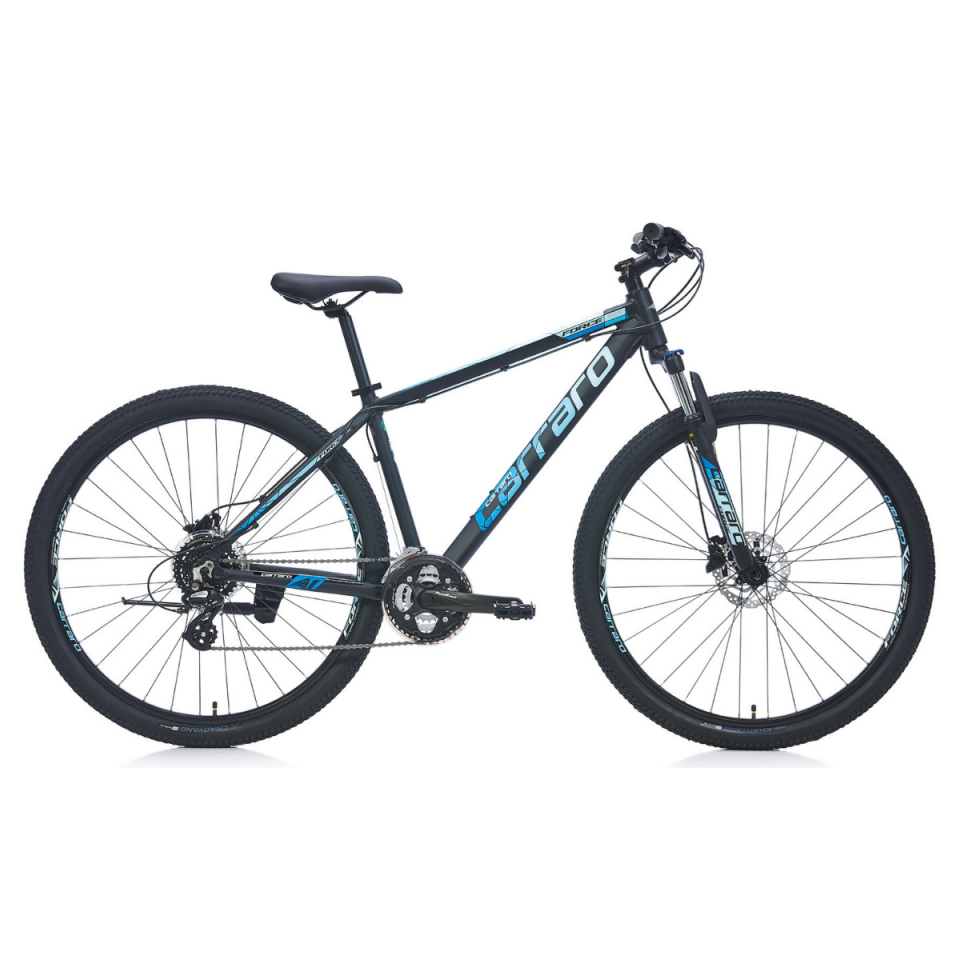 CARRARO 29'' FORCE 950 BİSİKLET 24V HD