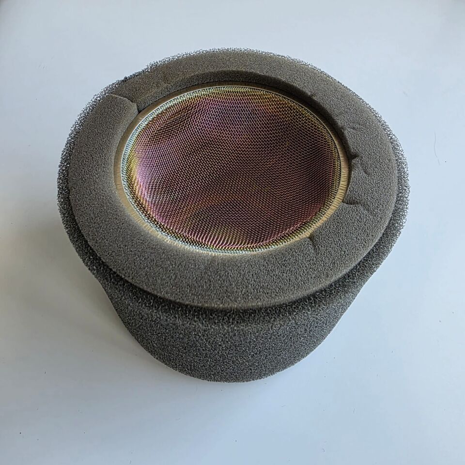 SCT MONDİAL RS HS 150CC HAVA FİLTRESİ
