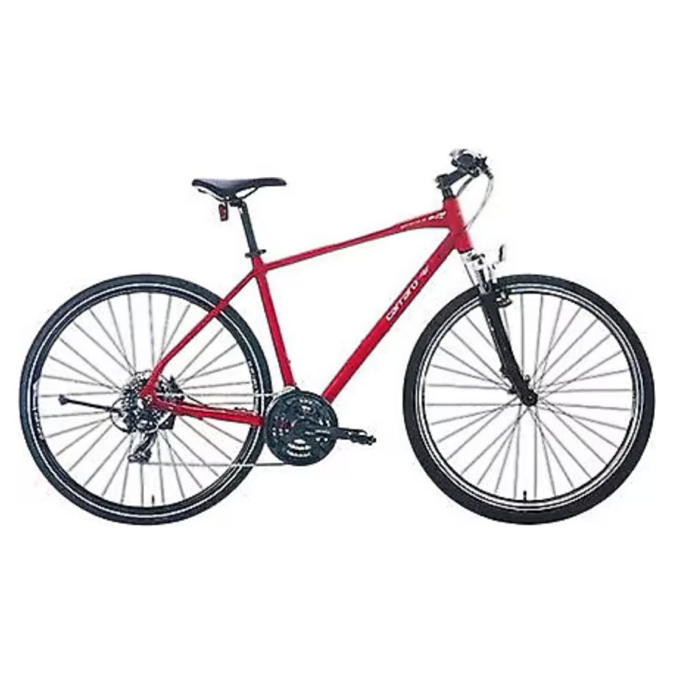 CARRARO 28'' SPORTİVE 220 BİSİKLET 21V V