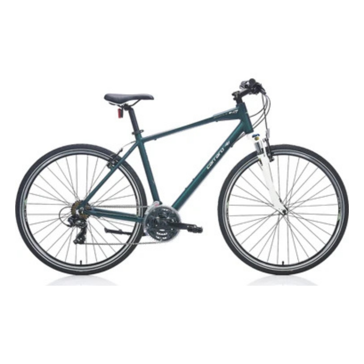 CARRARO 28'' SPORTİVE 220 BİSİKLET 21V V