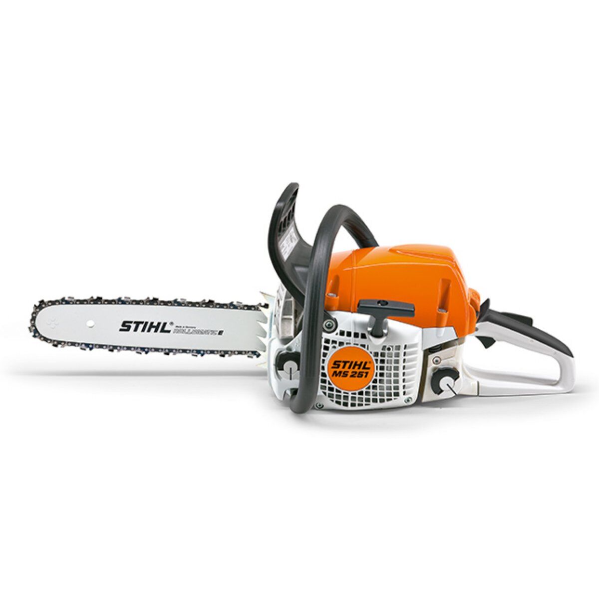 STIHL MS 251 BENZİNLİ TESTERE ORJİNAL