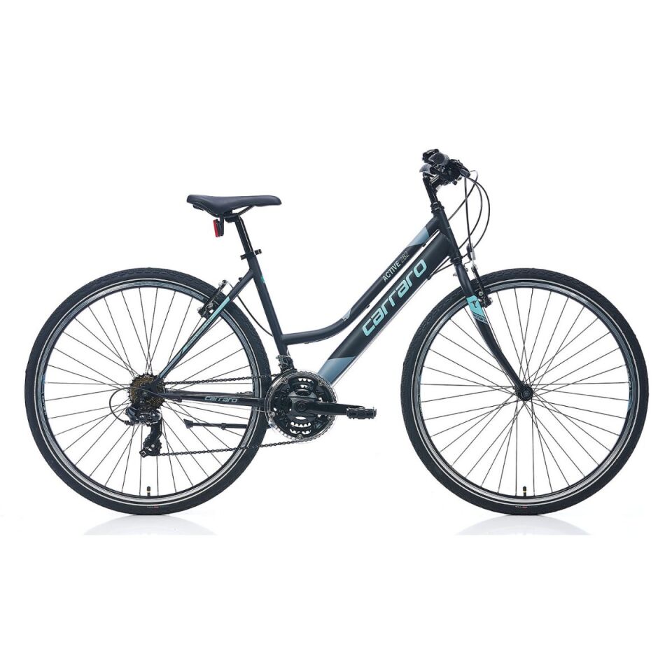 CARRARO 28 JANT ACTİVE 282 BİSİKLET LADY 21V V