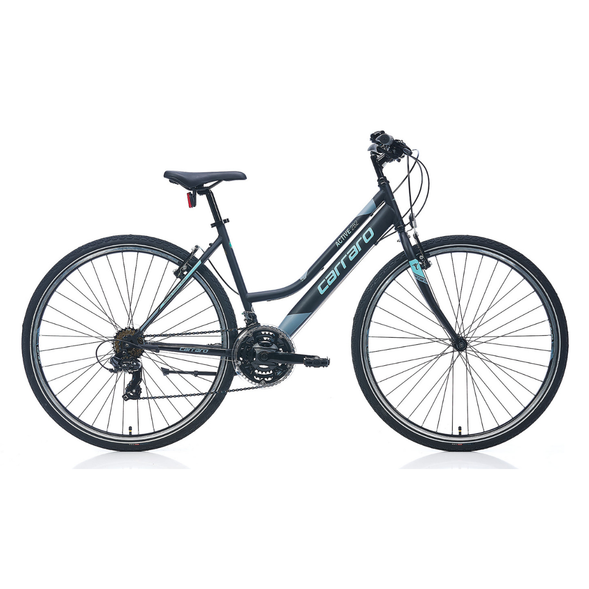 CARRARO 28'' ACTİVE 282 BİSİKLET LADY 21V V