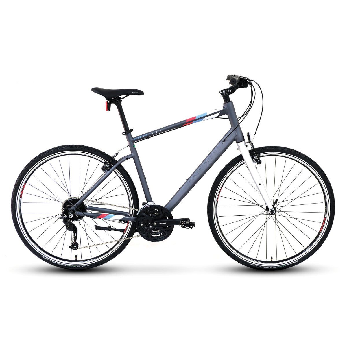 CARRARO 28 JANT SPORTİVE 327 BİSİKLET 27V VB