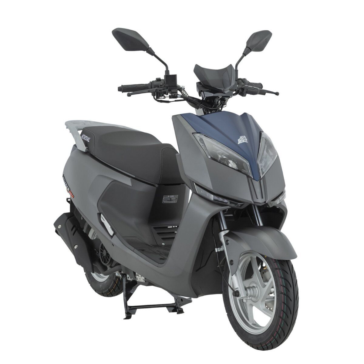 MONDIAL 125 LAVINIA PRO MOTORSİKLET
