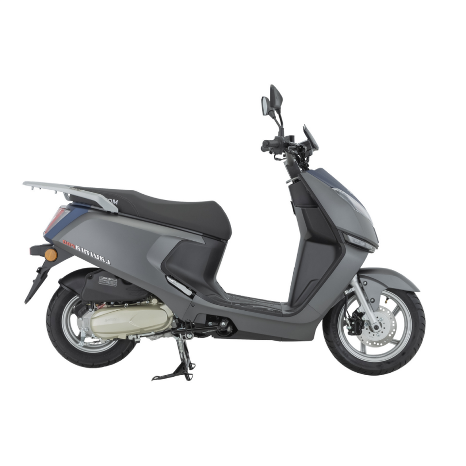 MONDIAL 125 LAVINIA PRO MOTORSİKLET