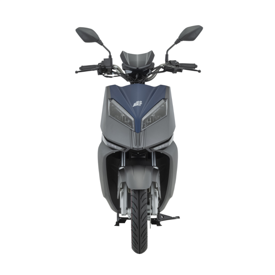 MONDIAL 125 LAVINIA PRO MOTORSİKLET