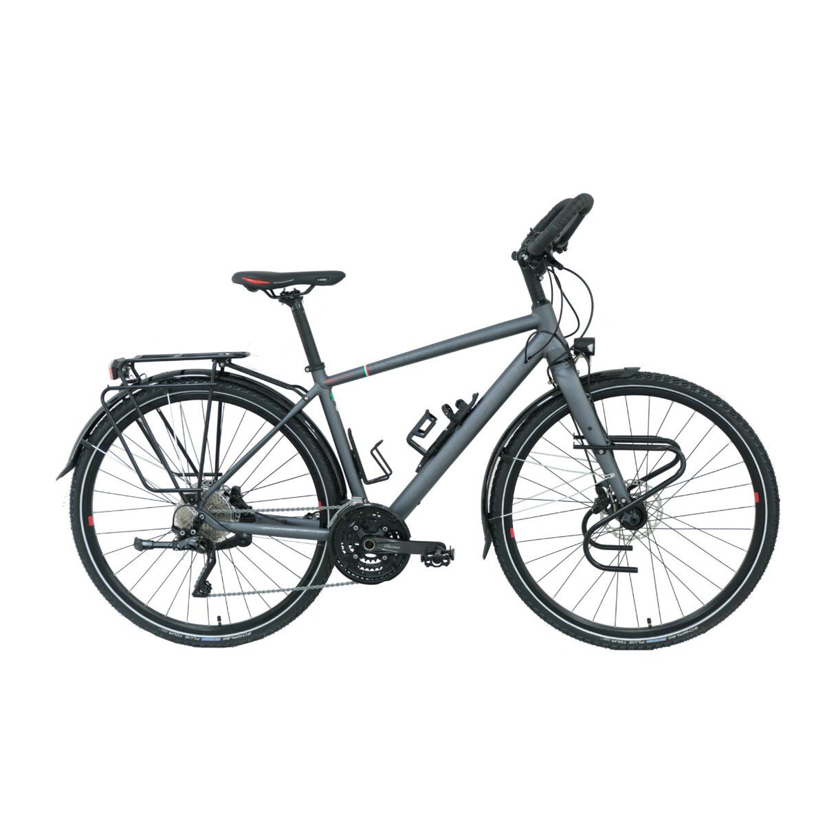 CARRARO 28'' CRT WORLD BİSİKLET 30V VHD