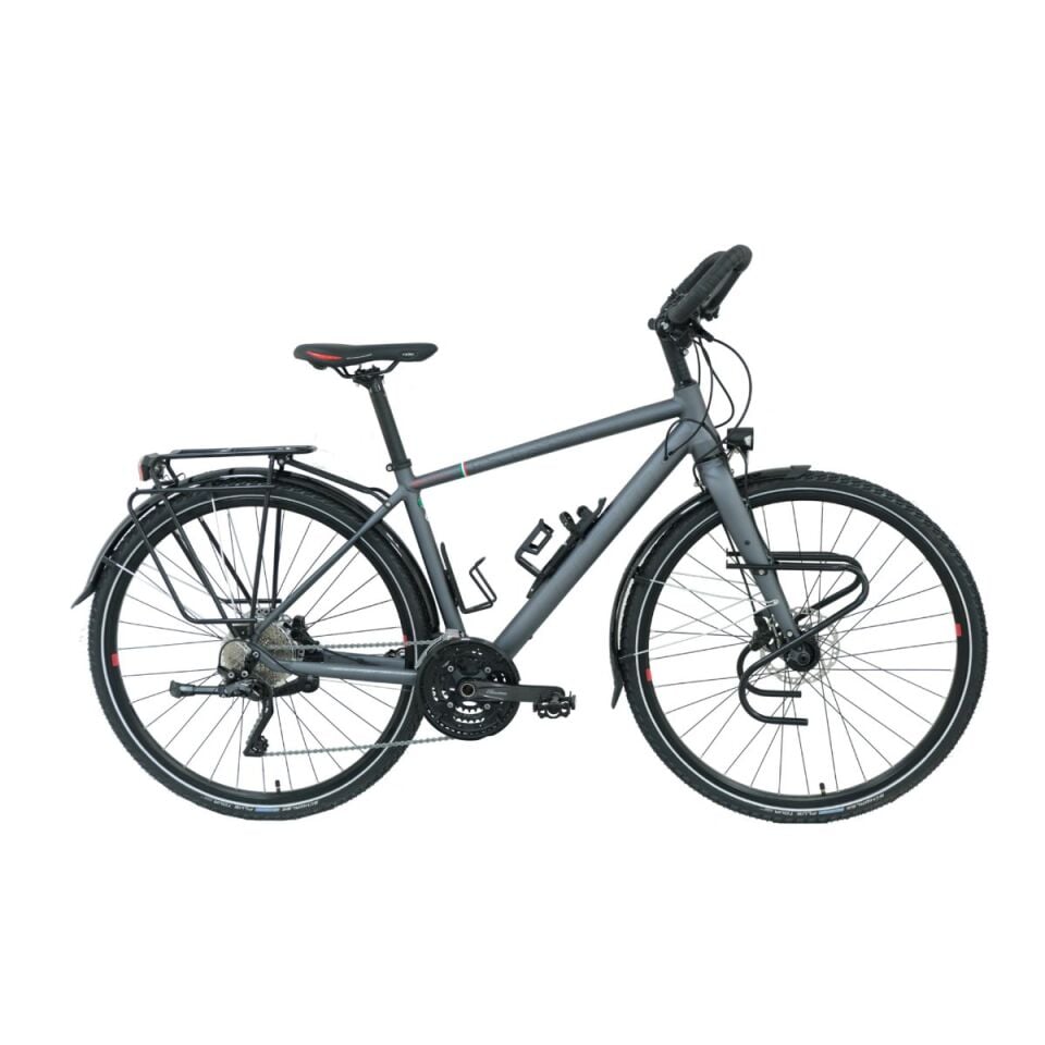 CARRARO 28'' CRT WORLD BİSİKLET 30V VHD