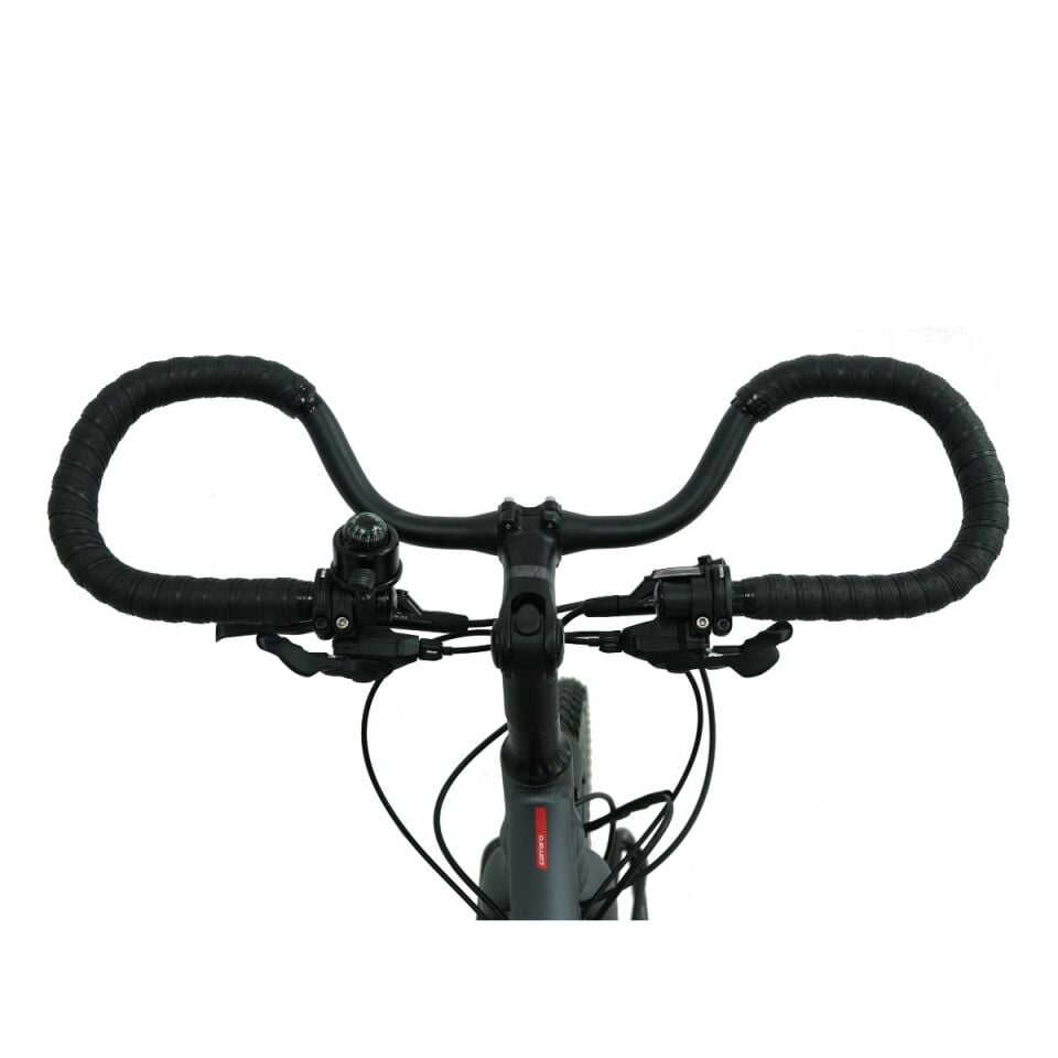 CARRARO 28'' CRT WORLD BİSİKLET 30V VHD