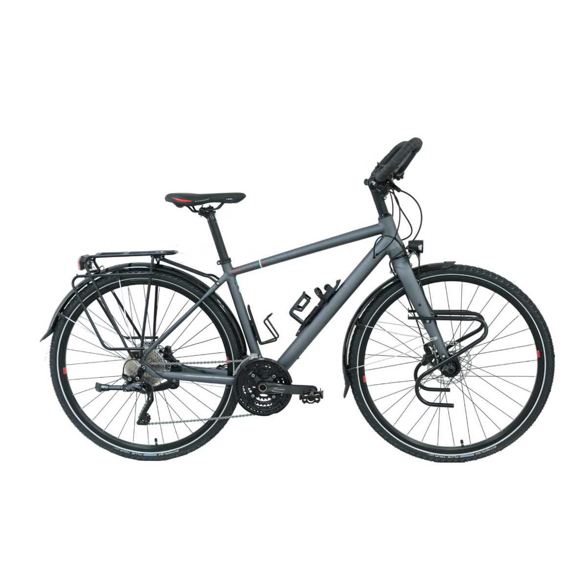 CARRARO 28'' CRT WORLD BİSİKLET 30V VHD