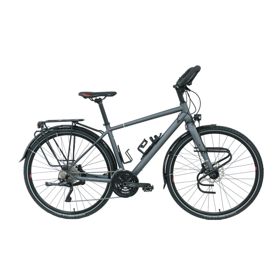 CARRARO 28'' CRT WORLD BİSİKLET 30V VHD