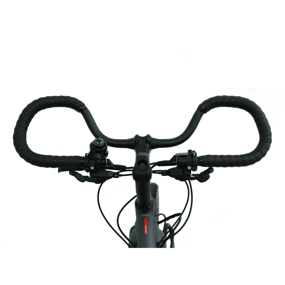 CARRARO 28'' CRT WORLD BİSİKLET 30V VHD