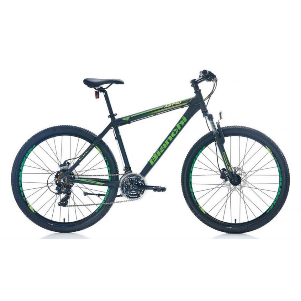BİANCHİ 27,5'' ASPID 27 BİSİKLET 21V V