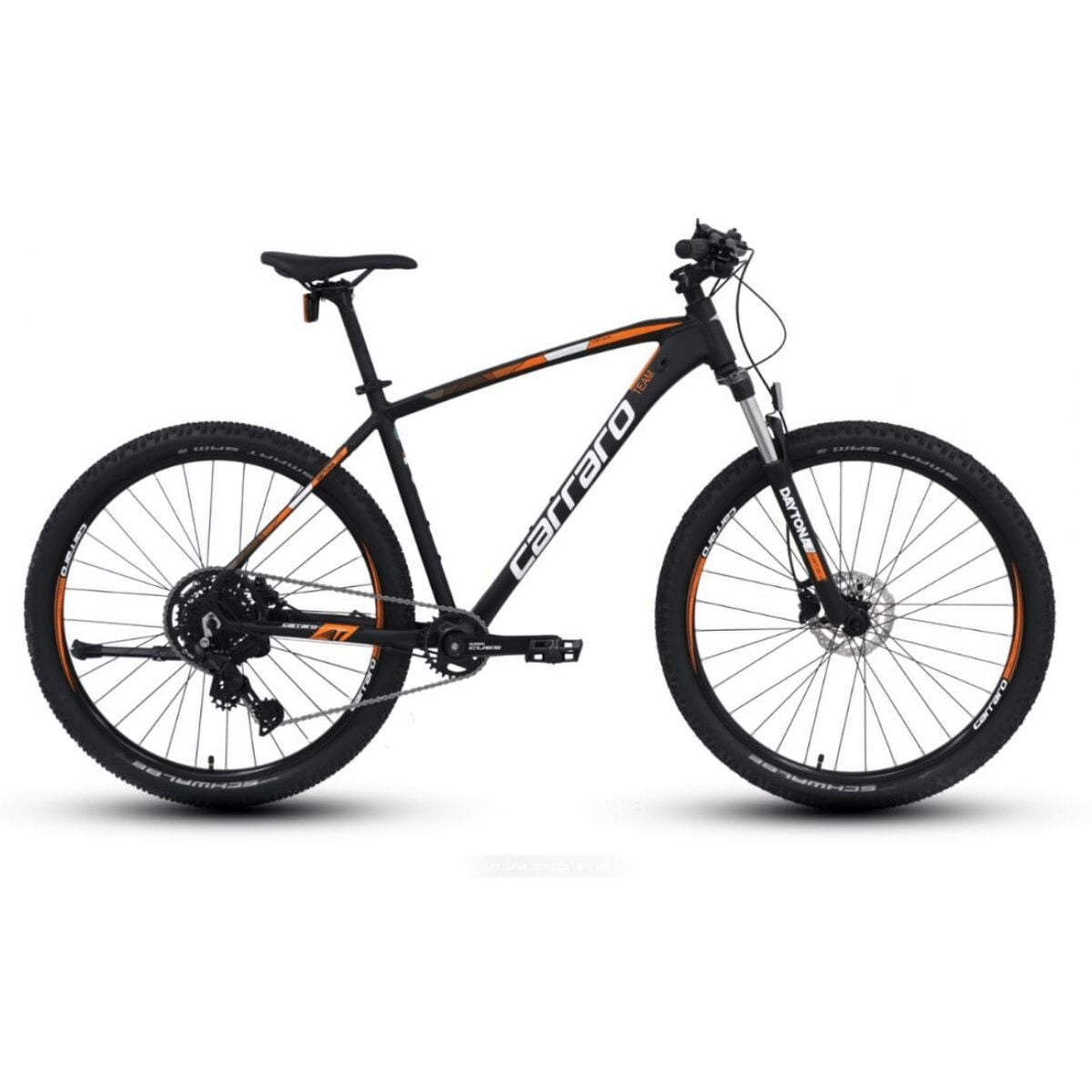 CARRARO 27,5 JANT DAYTONA 730 BİSİKLET 30V HD