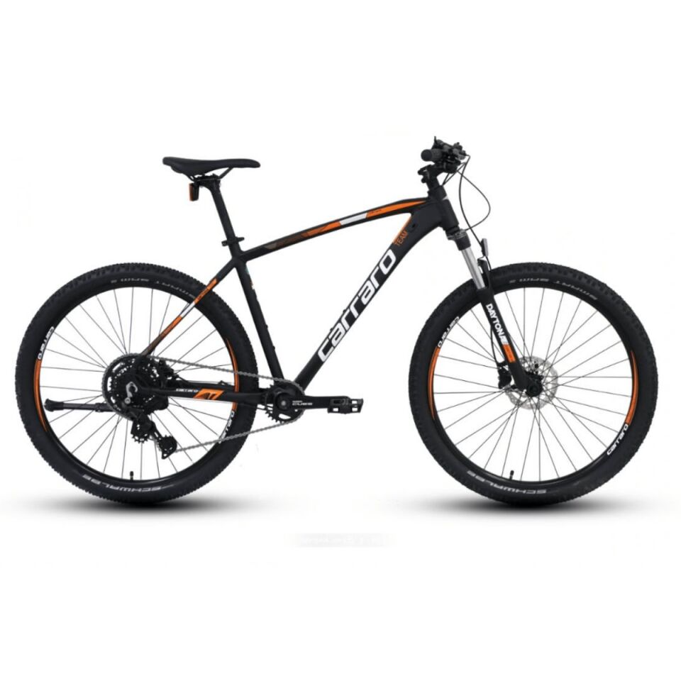CARRARO 27,5 JANT DAYTONA 730 BİSİKLET 30V HD