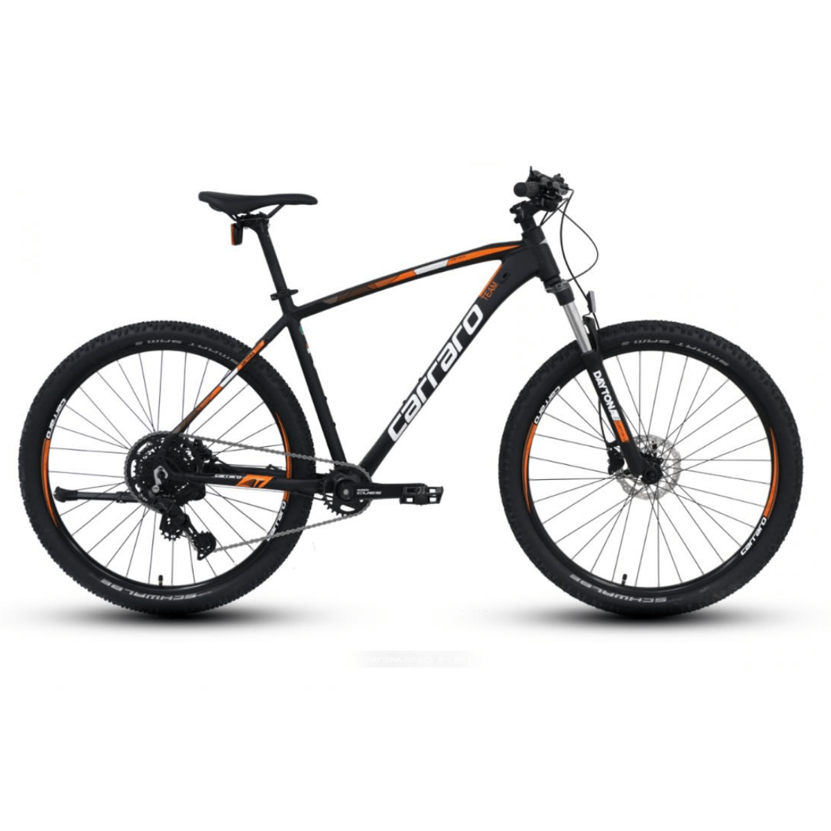 CARRARO 27,5'' DAYTONA 730 BİSİKLET 30V HD