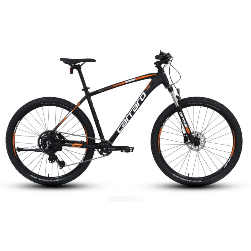 CARRARO 27,5'' DAYTONA 730 BİSİKLET 30V HD