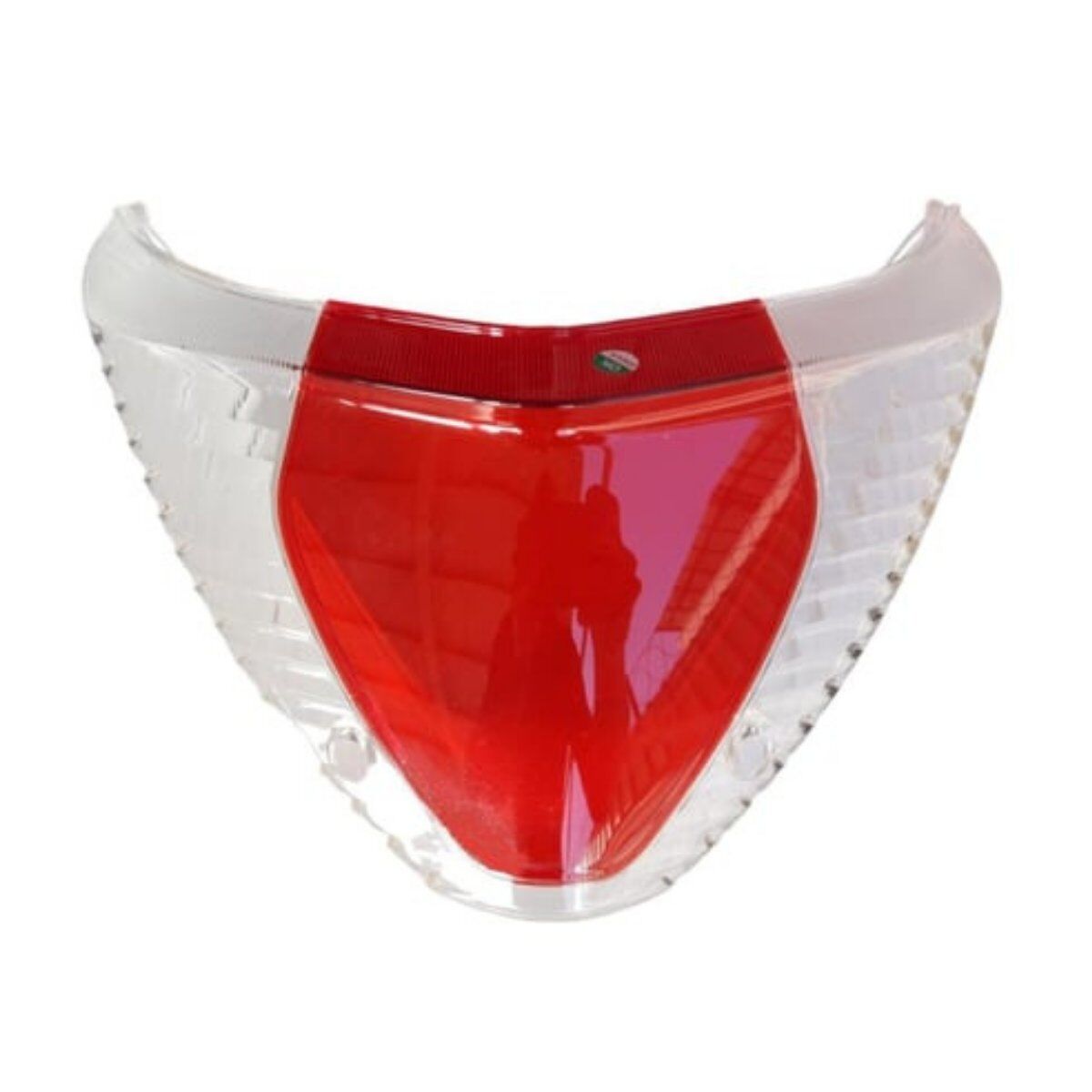 TVS WEGO 110 ARKA STOP CAMI