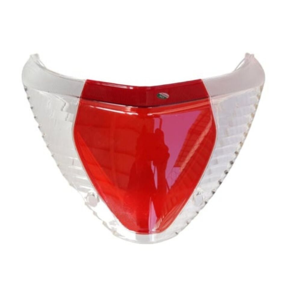 TVS WEGO 110 ARKA STOP CAMI