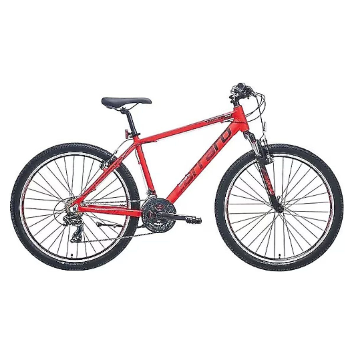 CARRARO 27,5'' FORCE 700 BİSİKLET 21V VB