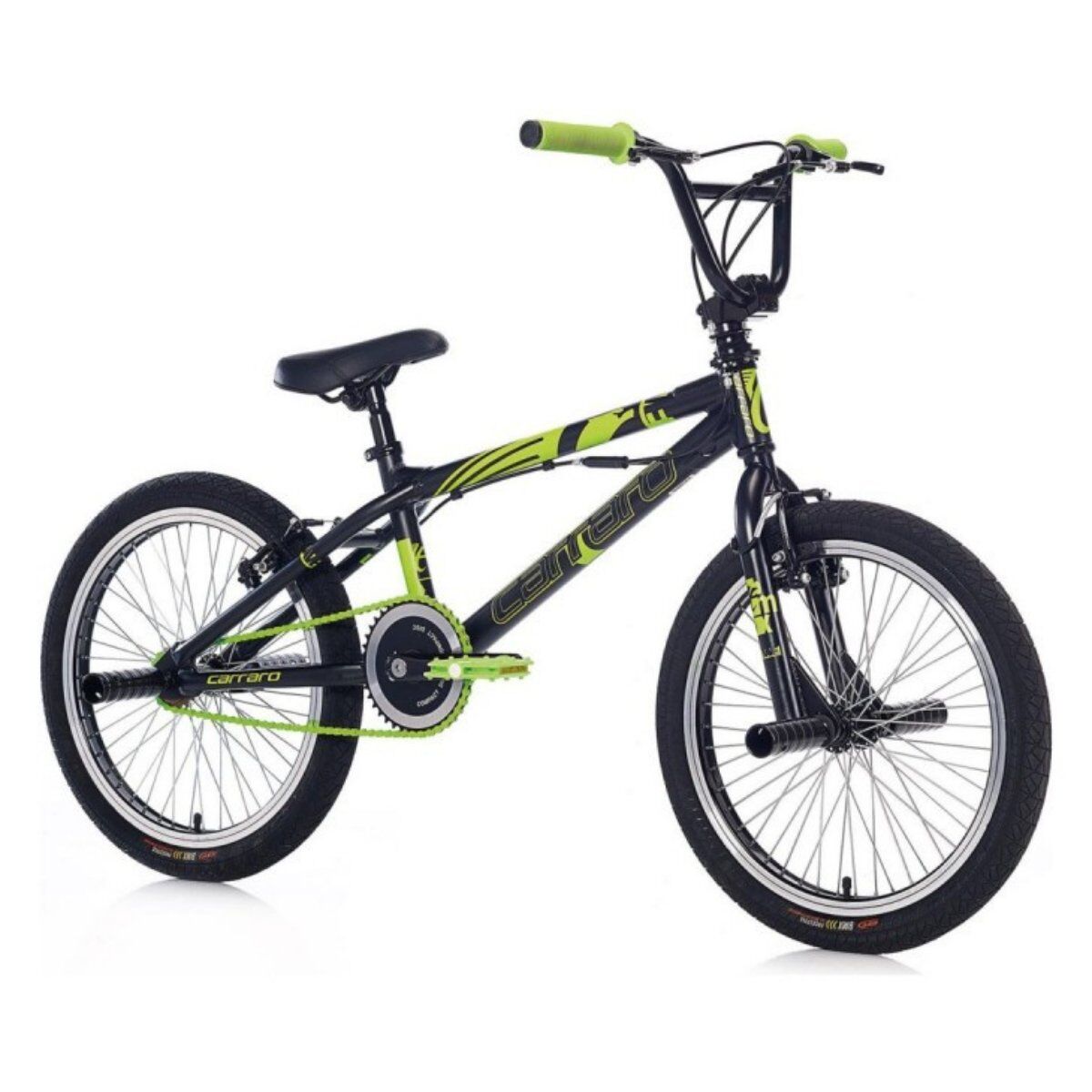 CARRARO 20 JANT RAVE BMX BİSİKLET