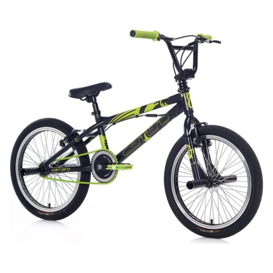 CARRARO 20 JANT RAVE BMX BİSİKLET