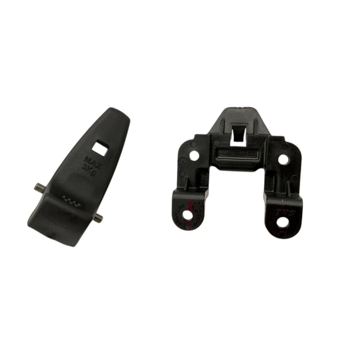 TVS JUPİTER 125 KASK ASKISI ORJİNAL