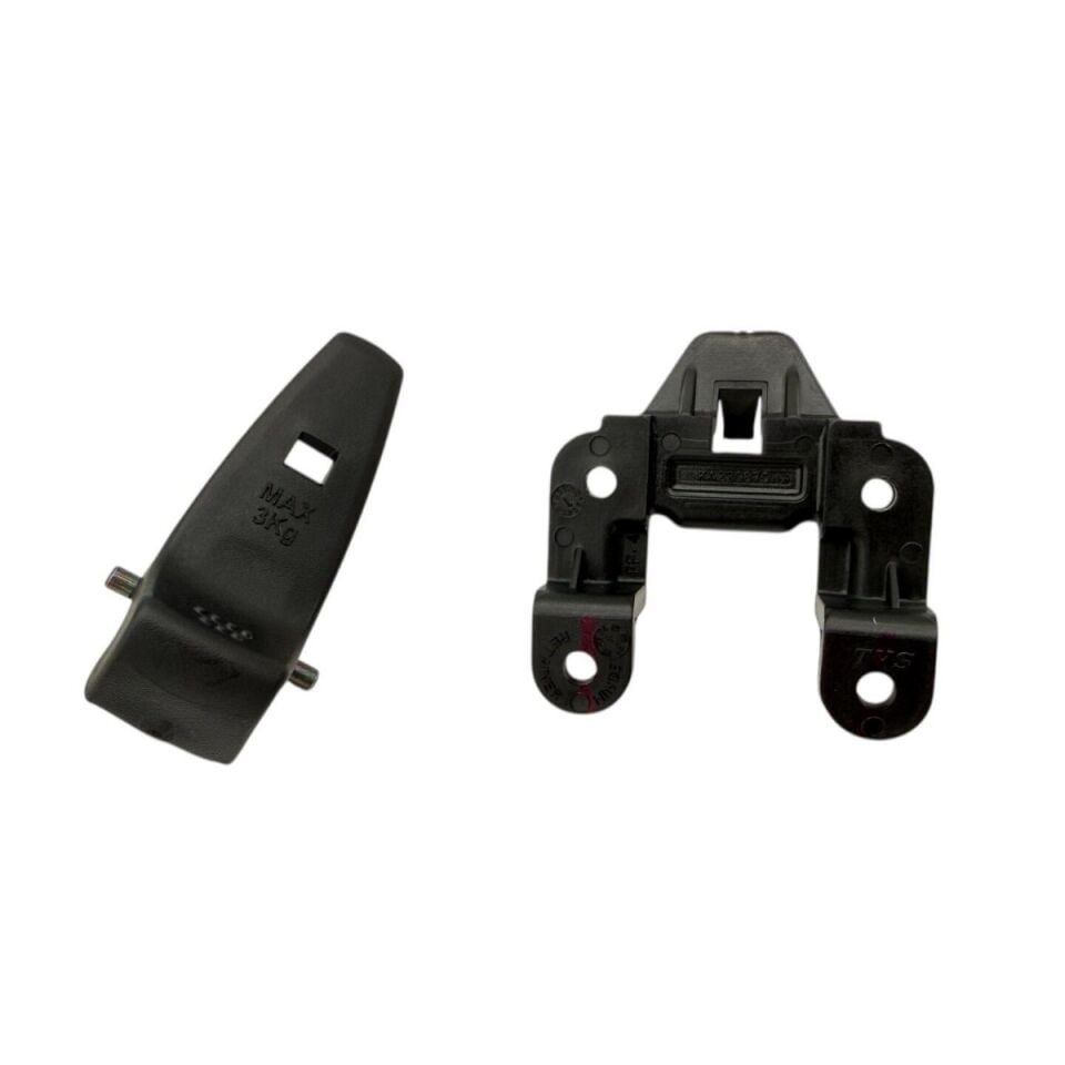 TVS JUPİTER 125 KASK ASKISI ORJİNAL