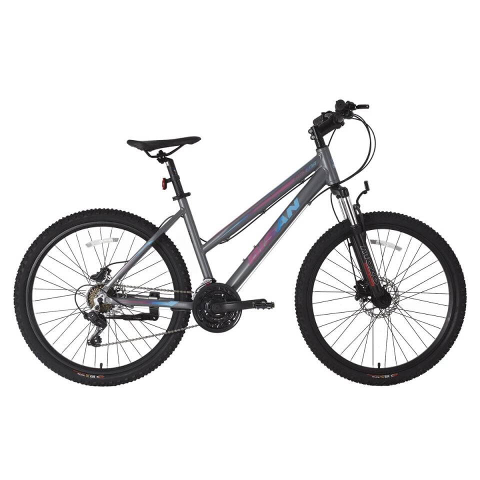 BİSAN 27,5 JANT ATHENA HD-24 BİSİKLET 21V HD