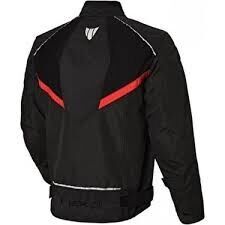 VEXO QUATRO 4 MEVSİM MONT KIRMIZI 2XL