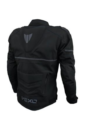 VEXO CALIFORNIA 4 MEVSİM MONT SİYAH XL