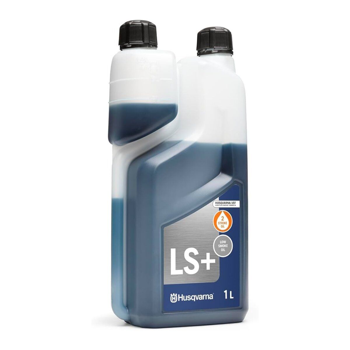 HUSQVARNA 2T YAĞ 1 LT ÖLÇEKLİ ORJİNAL