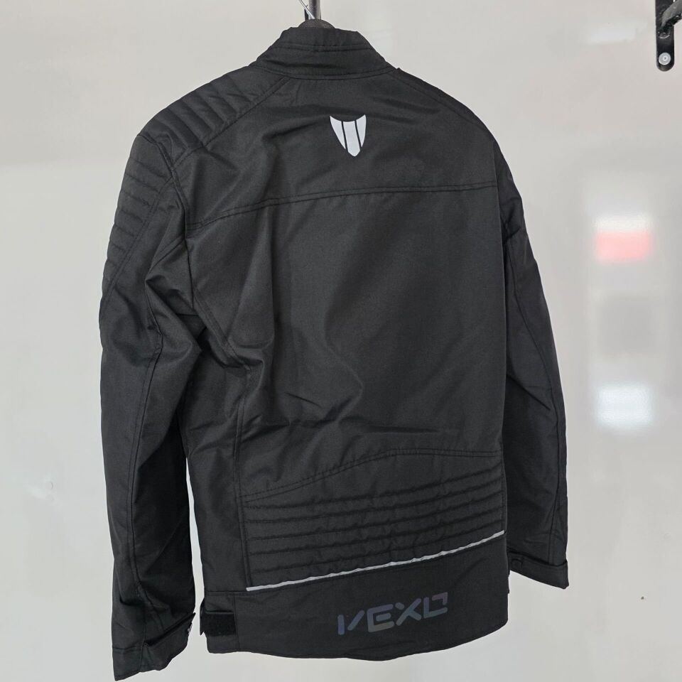 VEXO VENTURE 4 MEVSİM MONT SİYAH L