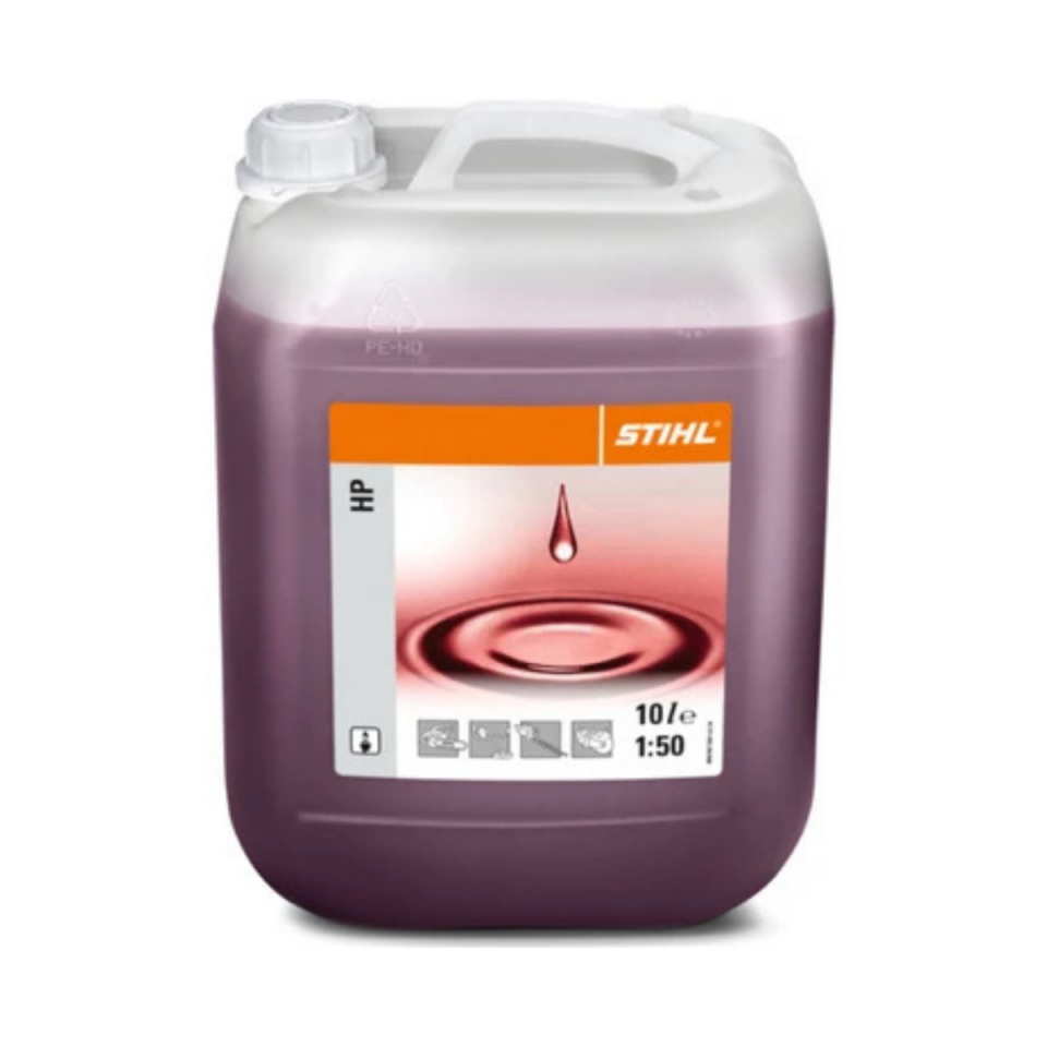 STIHL 2T YAĞ 10LT ORJİNAL