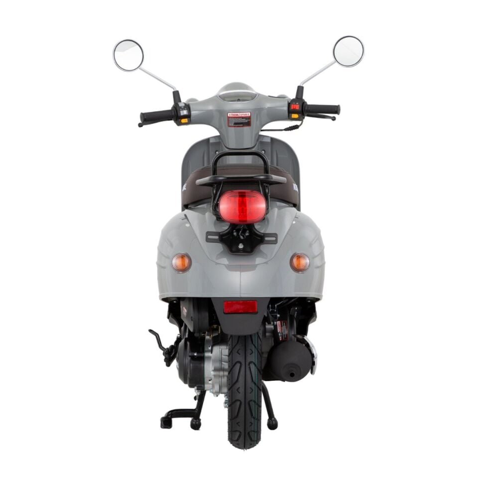 MONDIAL 50 TURISMO MOTORSİKLET