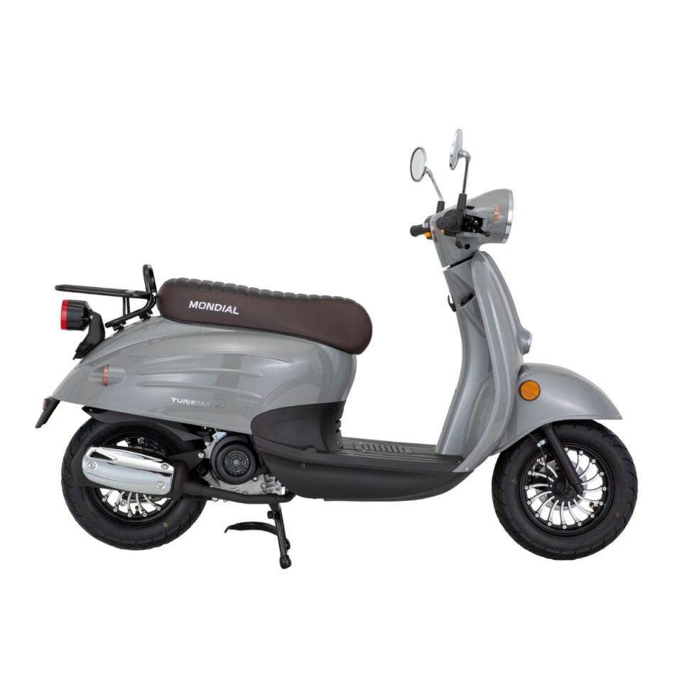 MONDIAL 50 TURISMO MOTORSİKLET